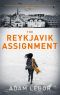 [Yael Azoulay 03] • The Reykjavik Assignment